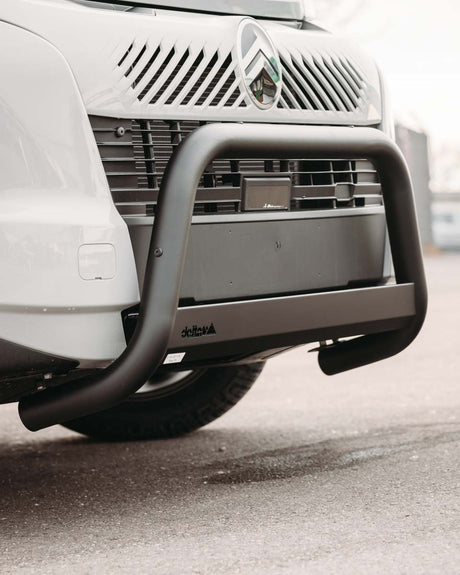 delta4x4 Frontbügel Ducato/Jumper/Boxer/Movano – Jumper 5/118