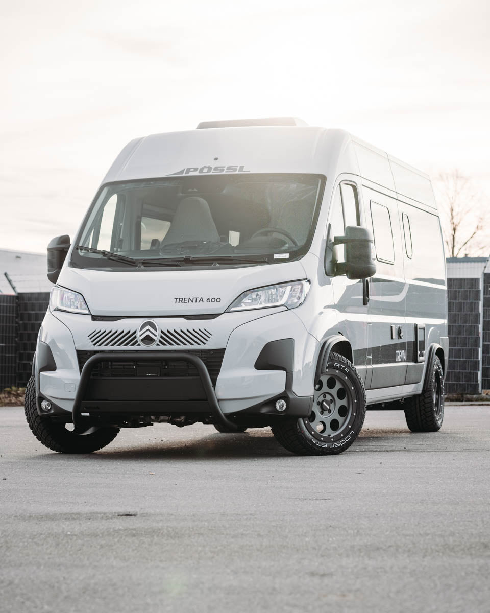delta4x4 Frontbügel Ducato/Jumper/Boxer/Movano – Jumper 5/118