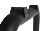 delta4x4 Frontbügel schwarz matt 63mm