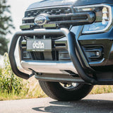 delta4x4 Frontbügel Basic Ford Ranger (2AB | 2023 -)