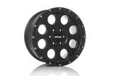 delta4x4 Klassik_B Rugged Alufelge 5x108 Schwarz Matt – Spacetourer Jumpy
