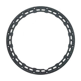 delta4x4 Klassik_B Rugged Alufelge 5x118 Schwarz Matt – Ducato 5/118