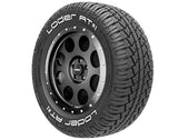 LODER AT#1 255/55 R18 für SCHWEIZ
