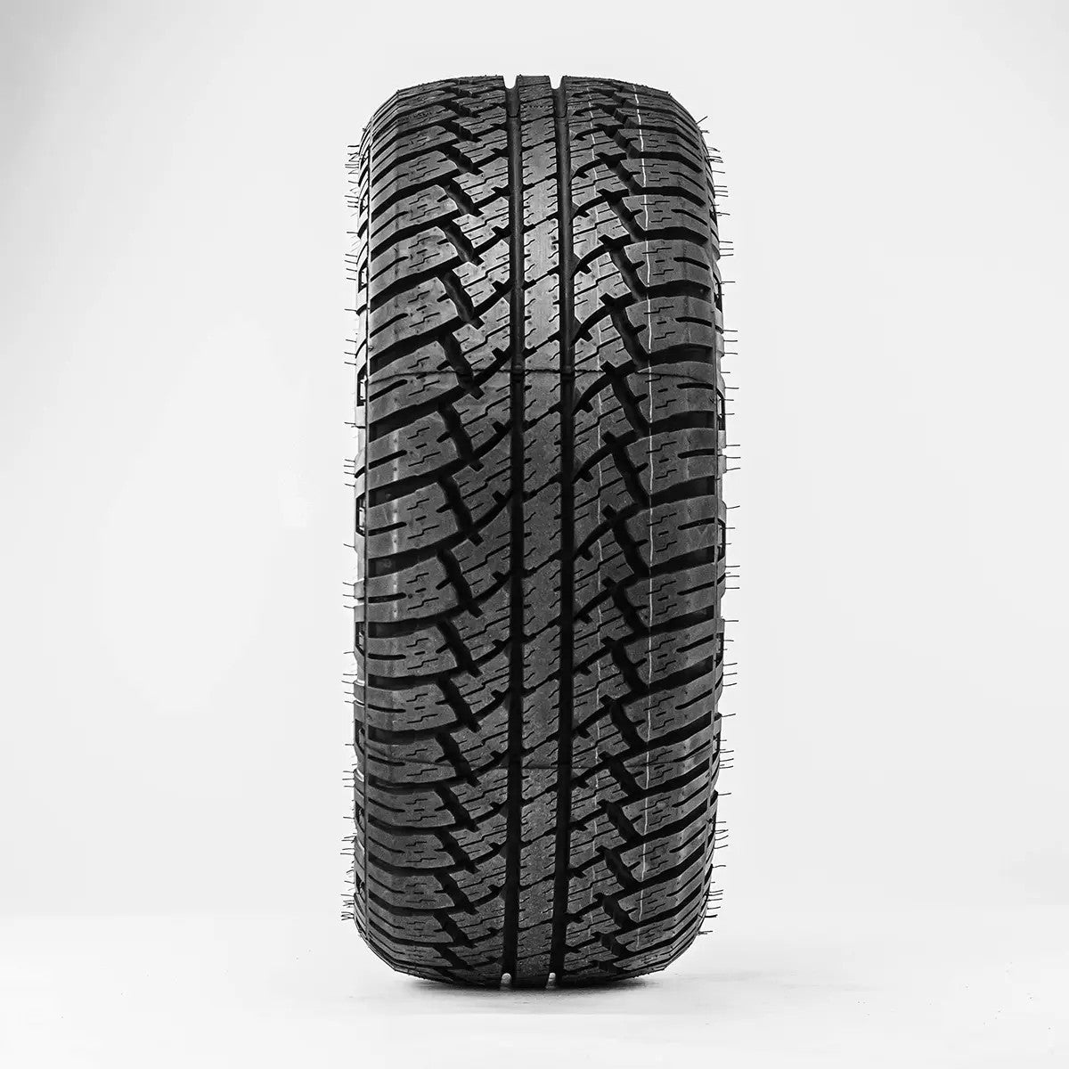 LODER AT#1 255/55 R18 für SCHWEIZ