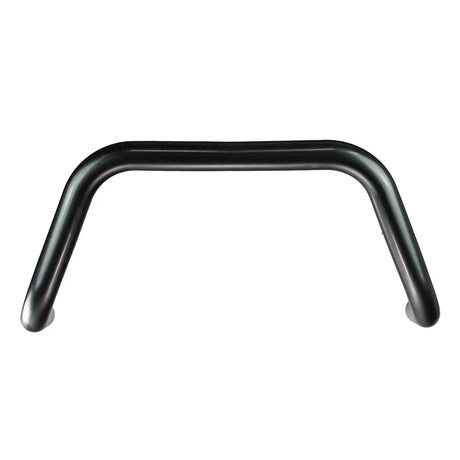 delta4x4 Frontbügel Schwarz Matt 70mm