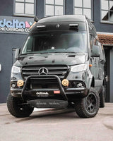 Radabdeckung Merc. Sprinter VA