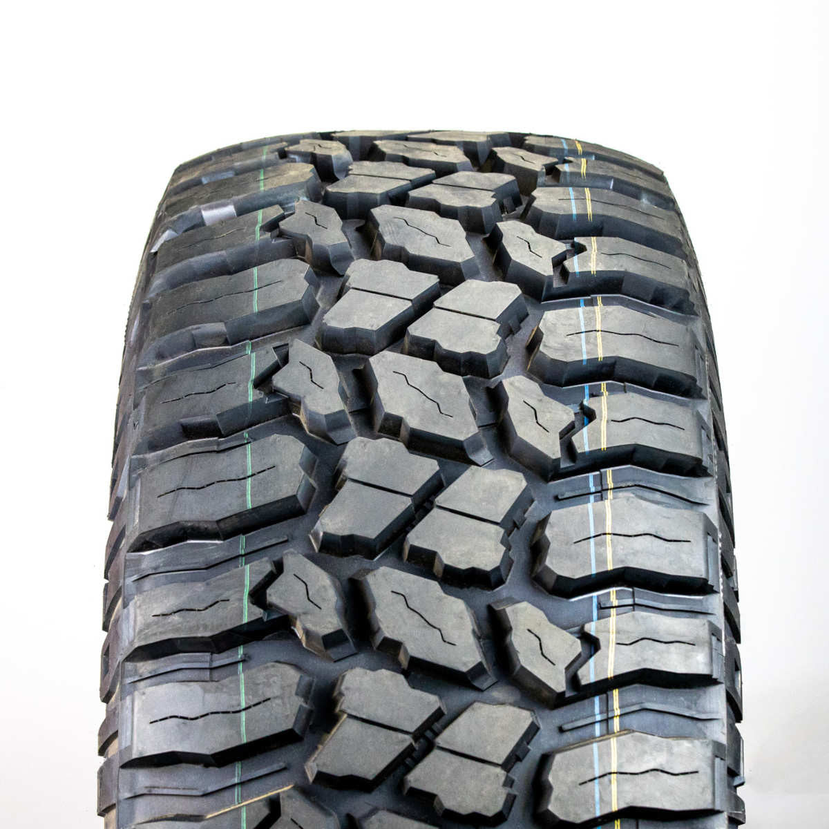 Mileking Mud Champ 37x13.50R20
