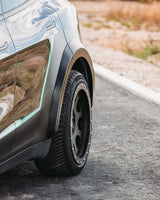 Radabdeckung Tesla Model Y