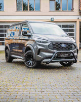 delta4x4 Frontbügel 70mm Transit Custom 2023- – Transit/Tourneo Custom