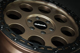 delta4x4 Klassik_B Rugged Alufelge 6x130 Bronze Matt – Grenadier