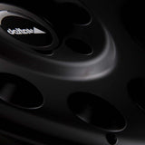 delta4x4 Klassik Alufelge 6x139,7 Schwarz Matt – Ranger 2AB 2023