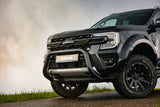 delta4x4 Frontbügel Ford Ranger 2023- Schwarz