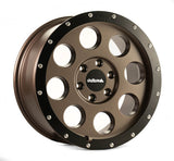 delta4x4 Klassik_B Sahara Alufelge 6x120 Bronze Matt – New Transporter