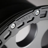delta4x4 Klassik_B Alufelge 6x120 gun metal grey – New Transporter