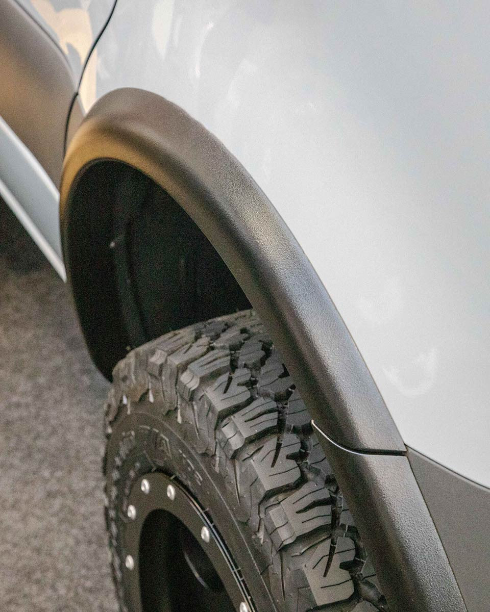 Radabdeckung Merc. Sprinter VA