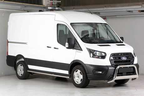 delta4x4 Frontbügel Ford Transit 2025 – Ford Transit F D (77IX)