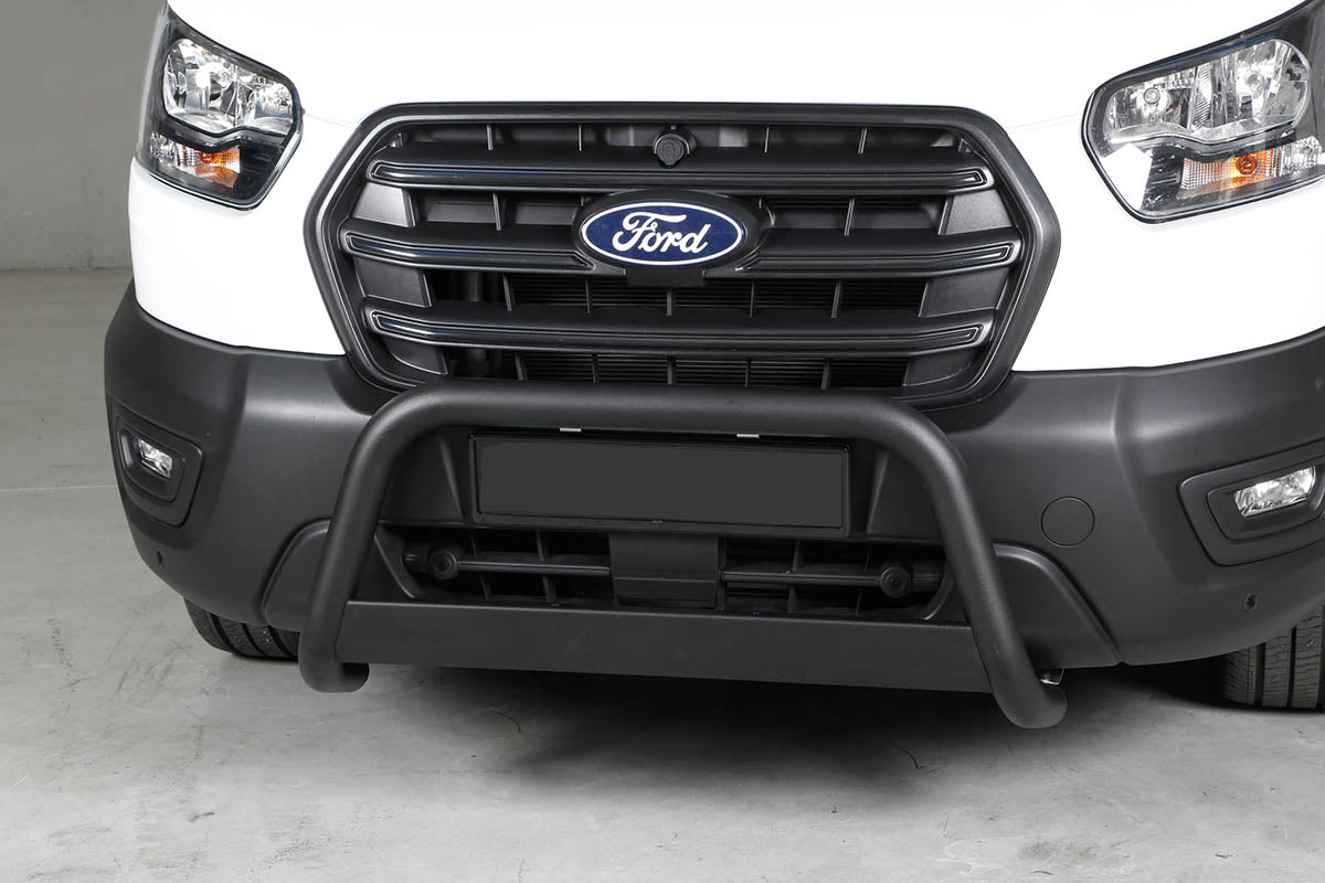 delta4x4 Frontbügel Ford Transit 2025 – Ford Transit F D (77PL)
