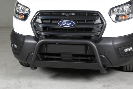 delta4x4 Frontbügel Ford Transit 2025 – Ford Transit F D (77PL)
