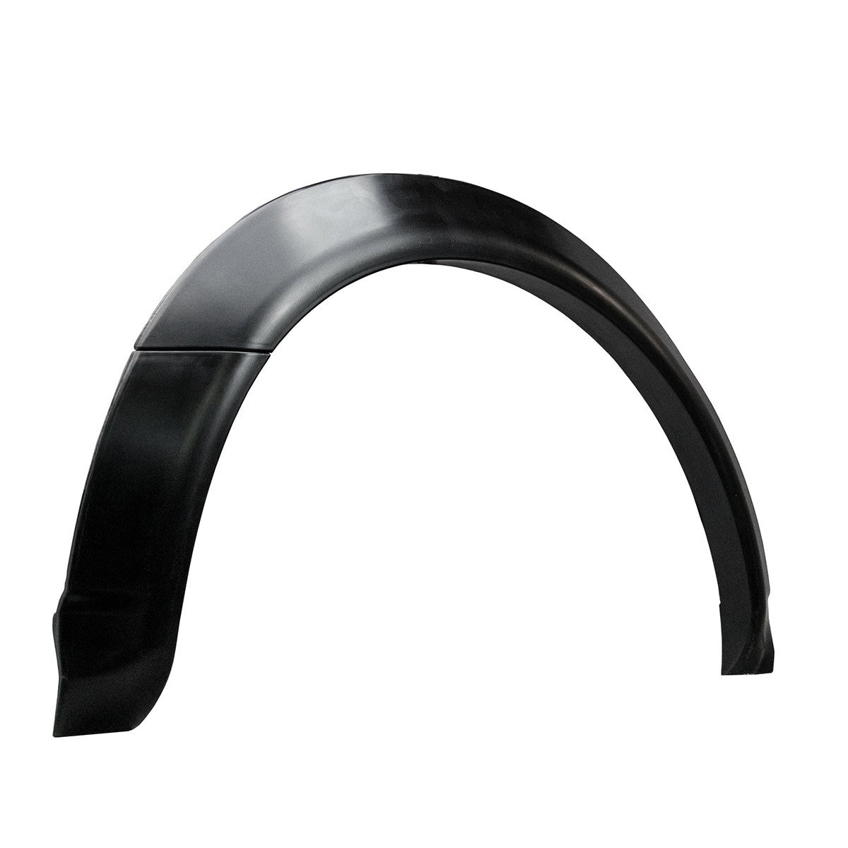 Radabdeckung VW Crafter +35mm