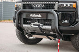 delta4x4 Frontbügel Toyota LC J25 – Land Cruiser