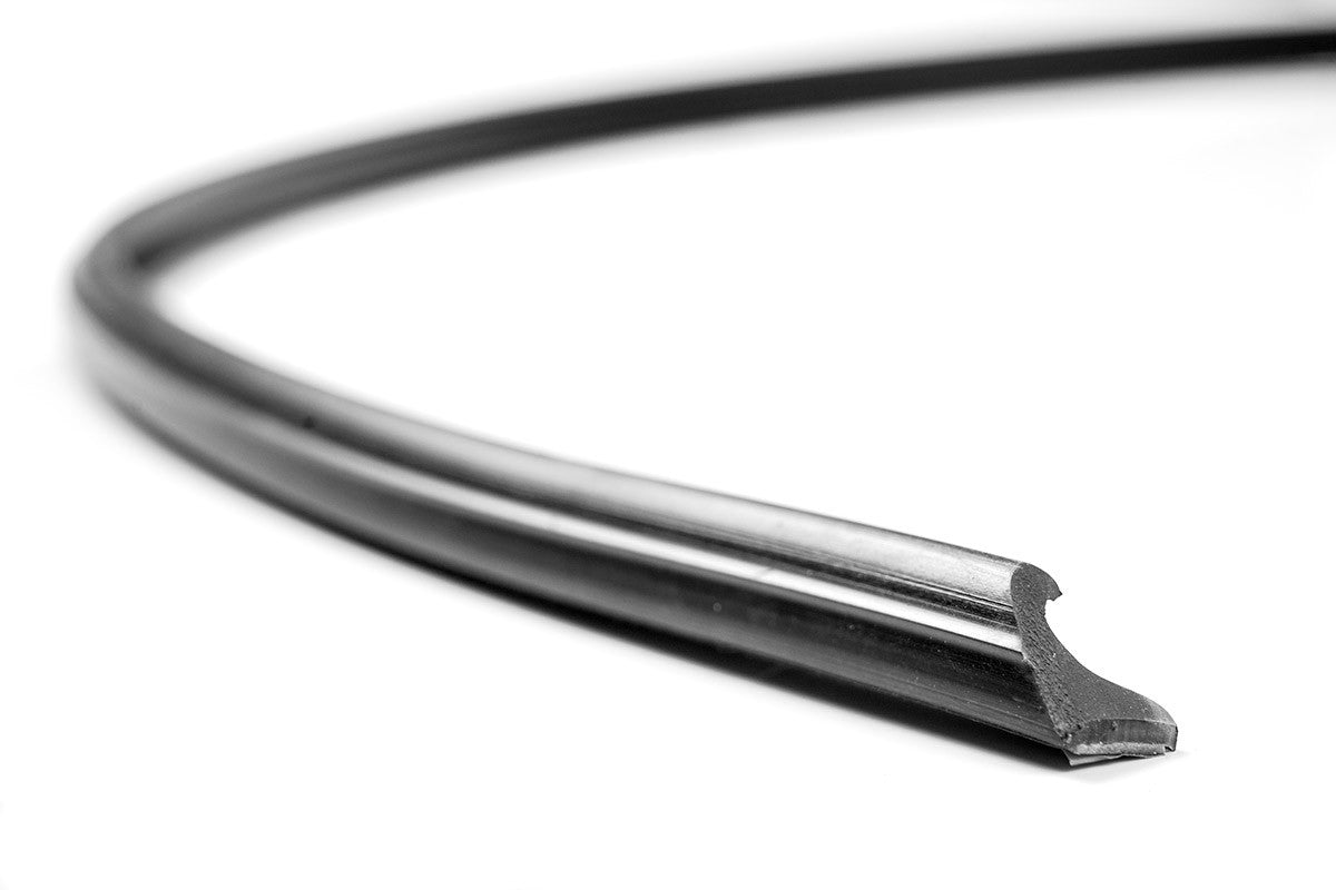 Radabdeckung Profil UNIVERS.16