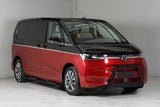 delta4x4 Frontbügel VW T7 Multivan (ab 2021-)