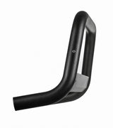 delta4x4 Frontbügel schwarz matt 63mm