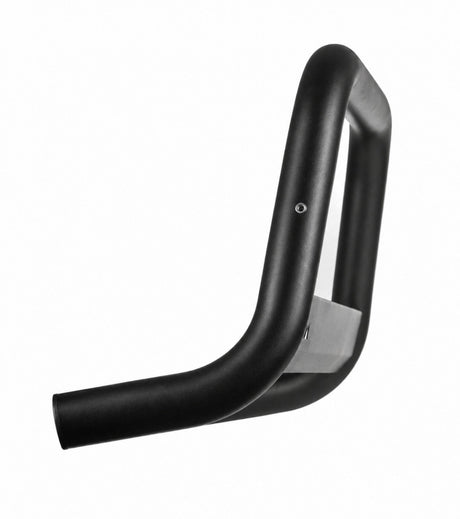 delta4x4 Frontbügel schwarz matt 63mm