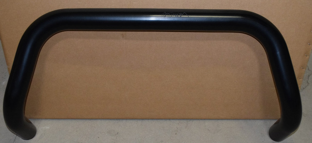 delta4x4 Frontschutzbügel schwarz – Toyota Land Cruiser (66SW)