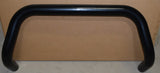 delta4x4 Frontschutzbügel schwarz – Toyota Land Cruiser (66SW)