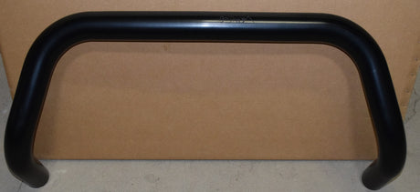 delta4x4 Frontschutzbügel schwarz – Toyota Land Cruiser (66SW)
