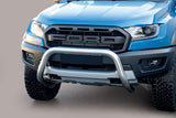 delta4x4 Frontbügel Ranger Raptor 2019 – Ford Ranger Raptor 2Ab (70IX)