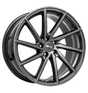 Brock B37C Dark Sparkle Alufelge 9.5x20 ET37 5x120/65.1