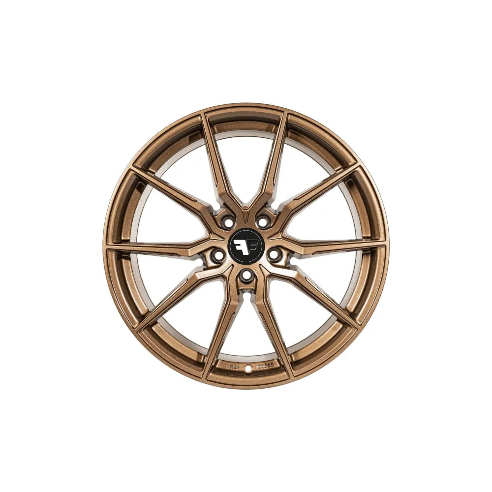 FF03 Bronze Matt