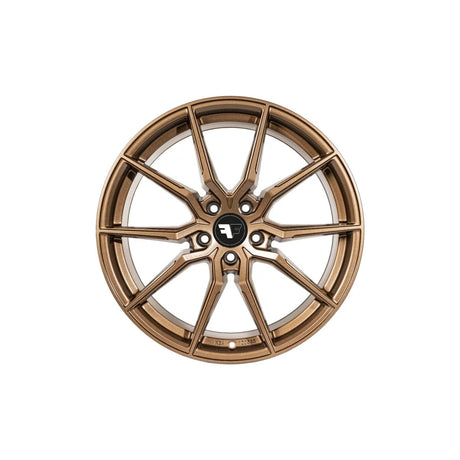 FF03 Bronze Matt