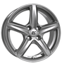 RC-Design RC24 Titan Metallic Alufelge 6.5x16 ET40 4x108/63.4