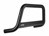 delta4x4 Frontbügel schwarz matt 63mm
