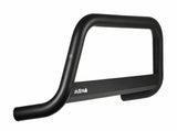 delta4x4 Frontbügel schwarz matt 63mm