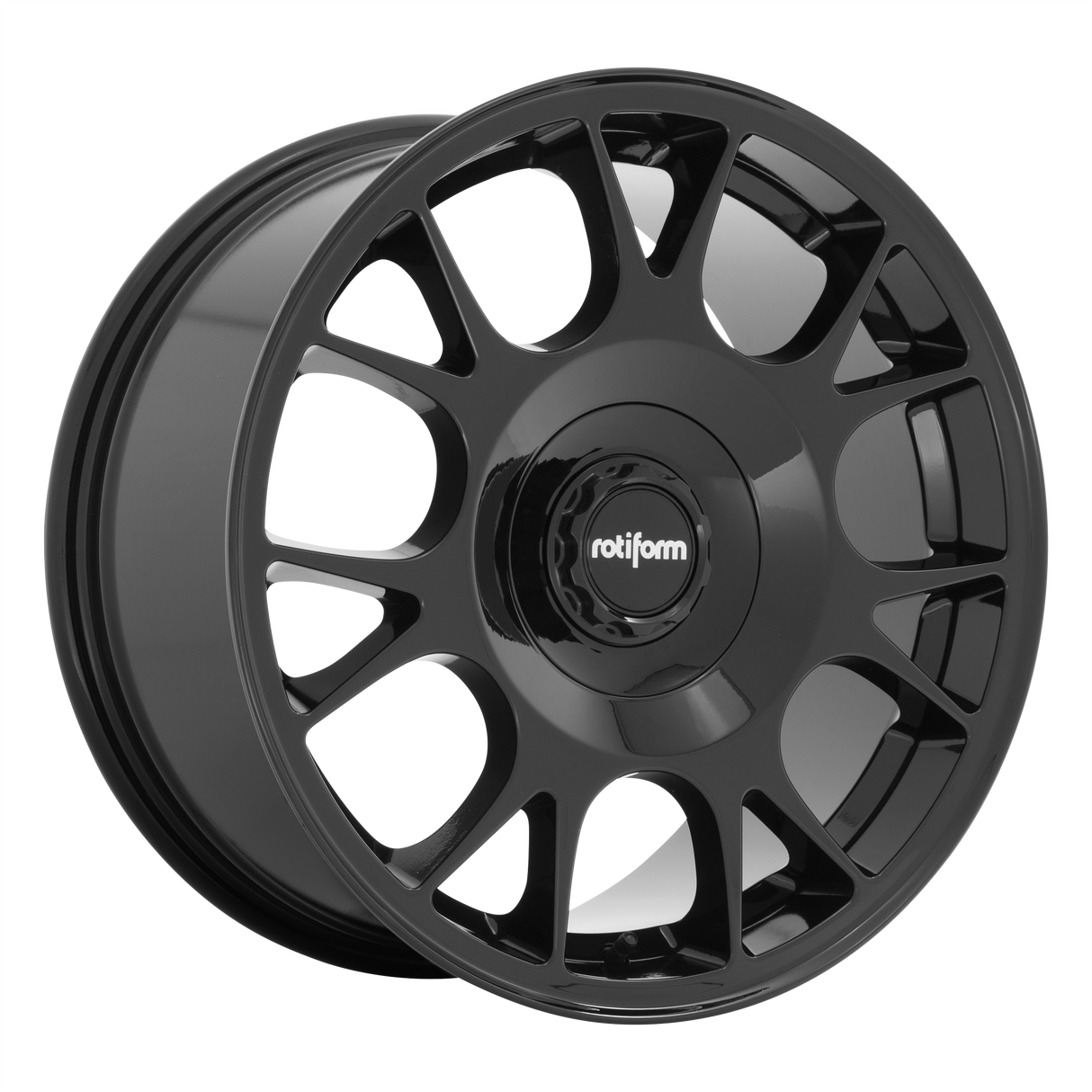 4x Felgen Rotiform R187 TUF-R 19x8.5 ET45.0 5x112