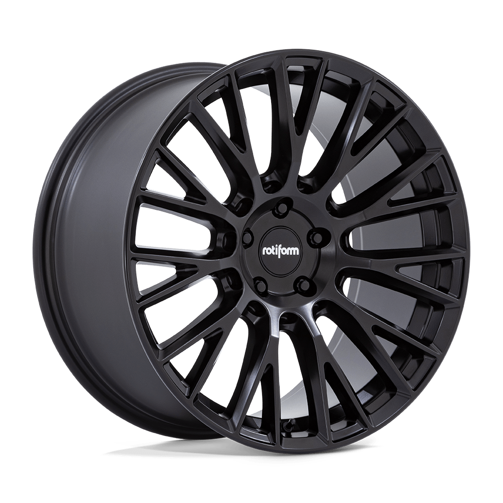 4x Felgen Rotiform RC201 LSE 20x8.5 ET40.0 5x112