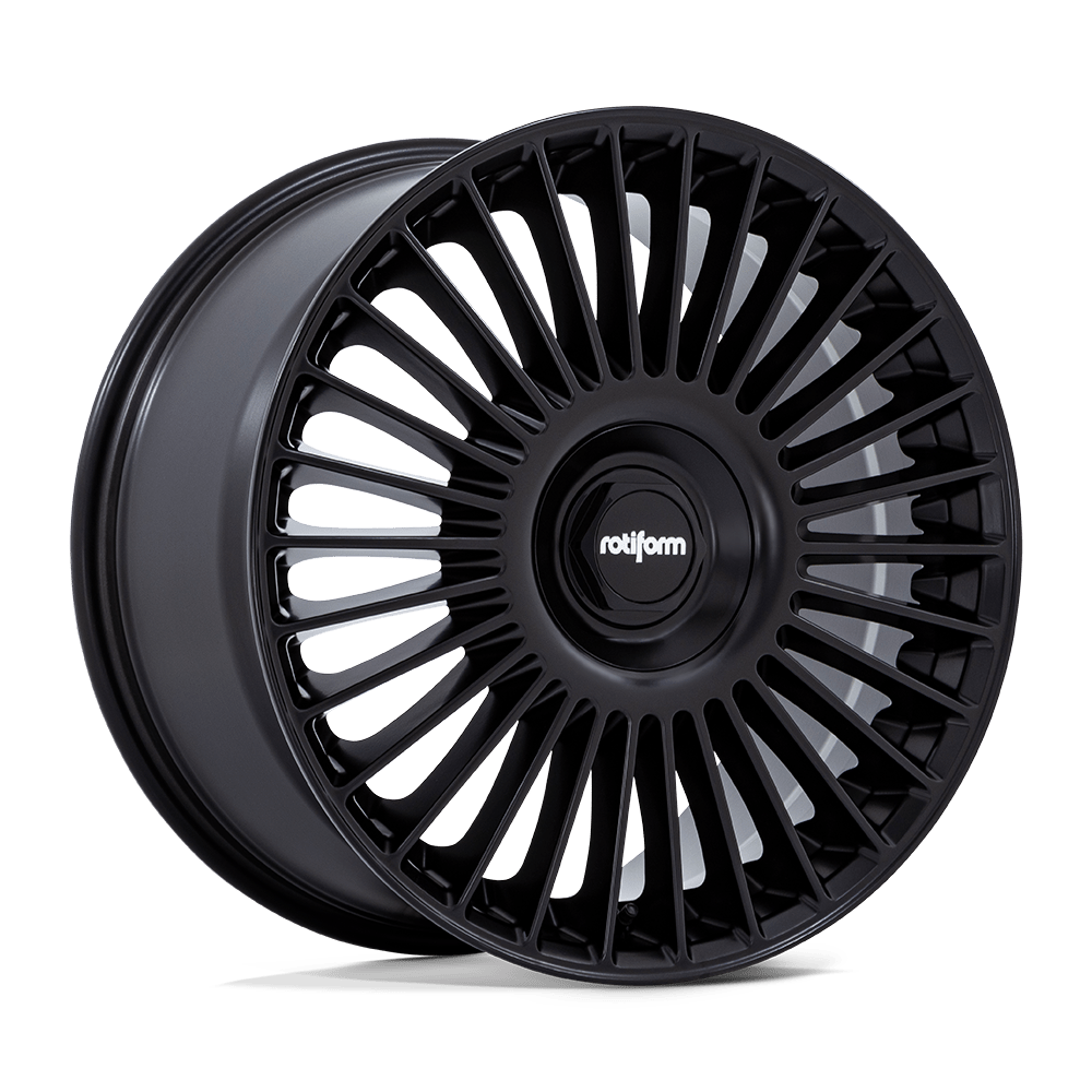 4x Felgen Rotiform RC202 GRZ 20x10 ET40.0 5x112/5x120