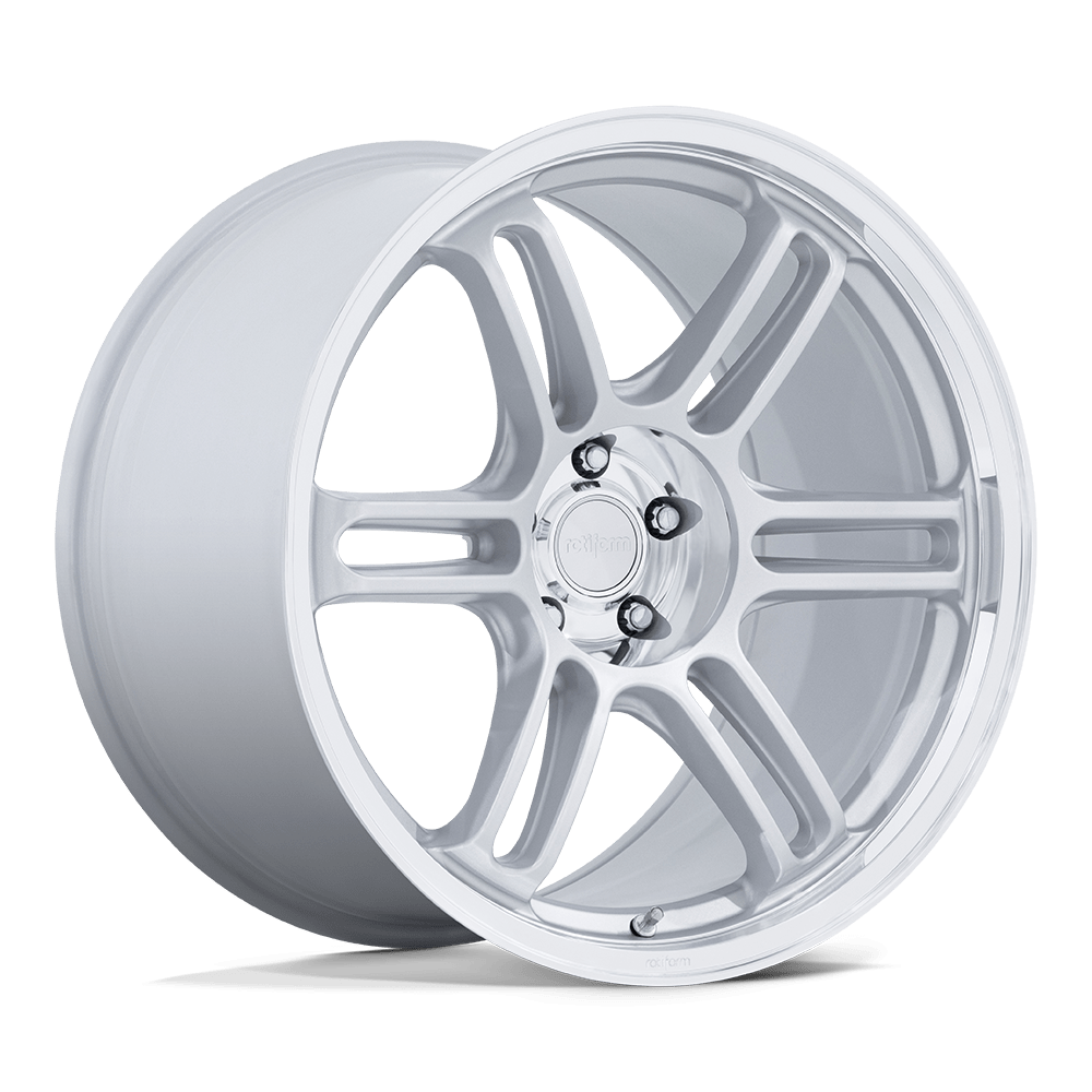 4x Felgen Rotiform RC209 RPS 19x8.5 ET35.0 5x100
