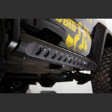 delta4x4 Suzuki Jimny GJ 2018-