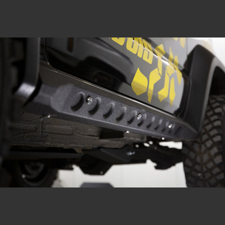 delta4x4 Suzuki Jimny GJ 2018-
