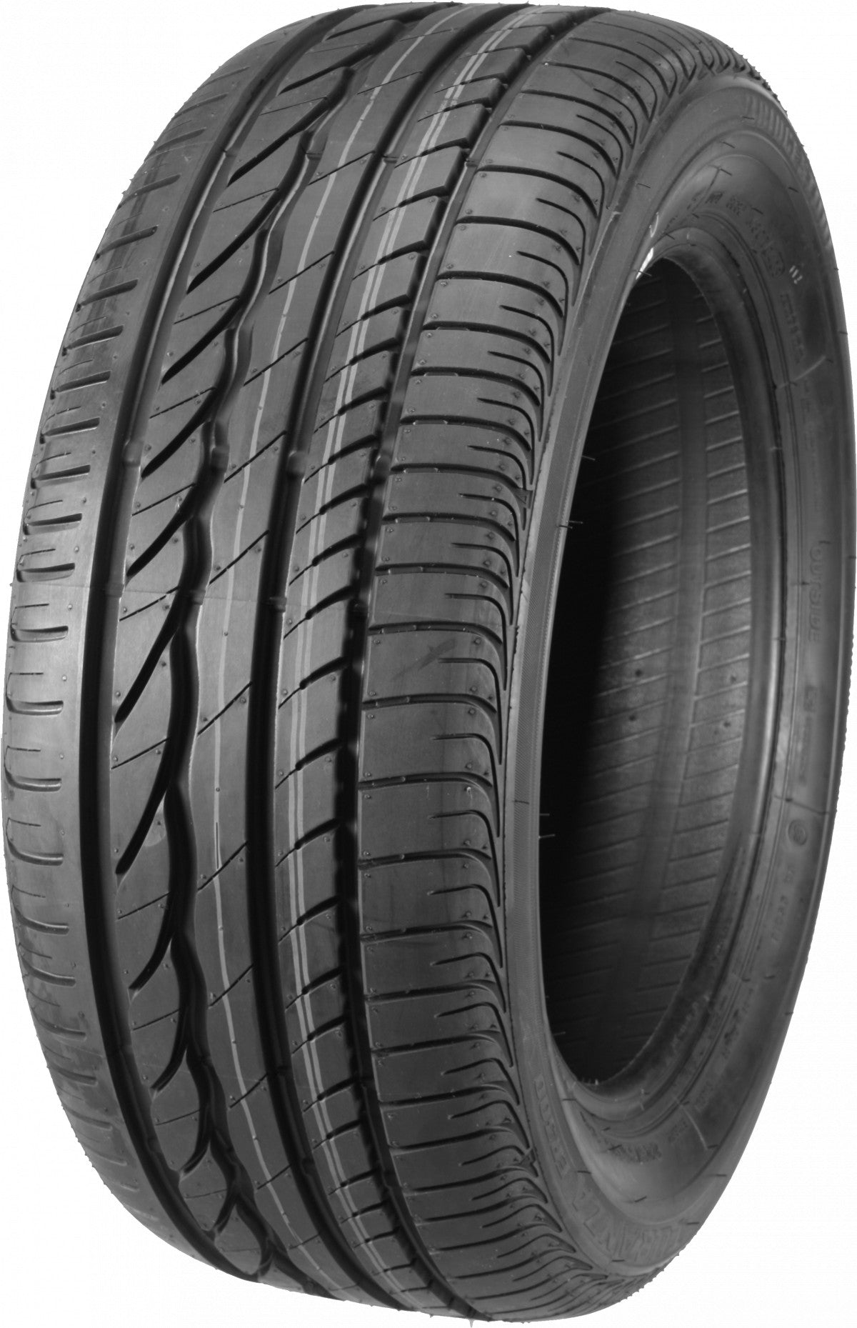 Bridgestone Turanza ER 300 225/55 R16 99W Sommerreifen