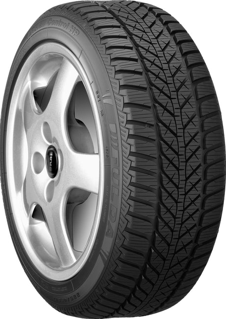 Fulda Kristall Control HP 195/60 R16 89H Winterreifen