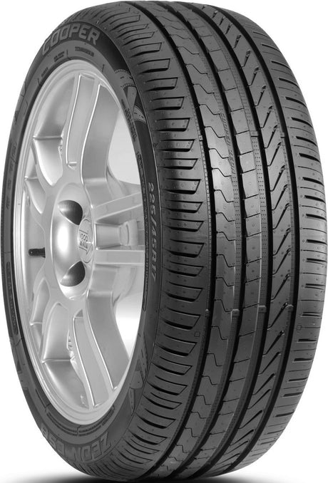 Cooper Zeon CS8 195/55 R16 87V Sommerreifen