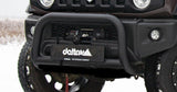 delta4x4 Frontbügel Exklusiv Jimny 2019 – Suzuki Jimny Gjhj (ONTB)