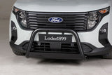 delta4x4 Frontbügel Transit Custom 2024 -