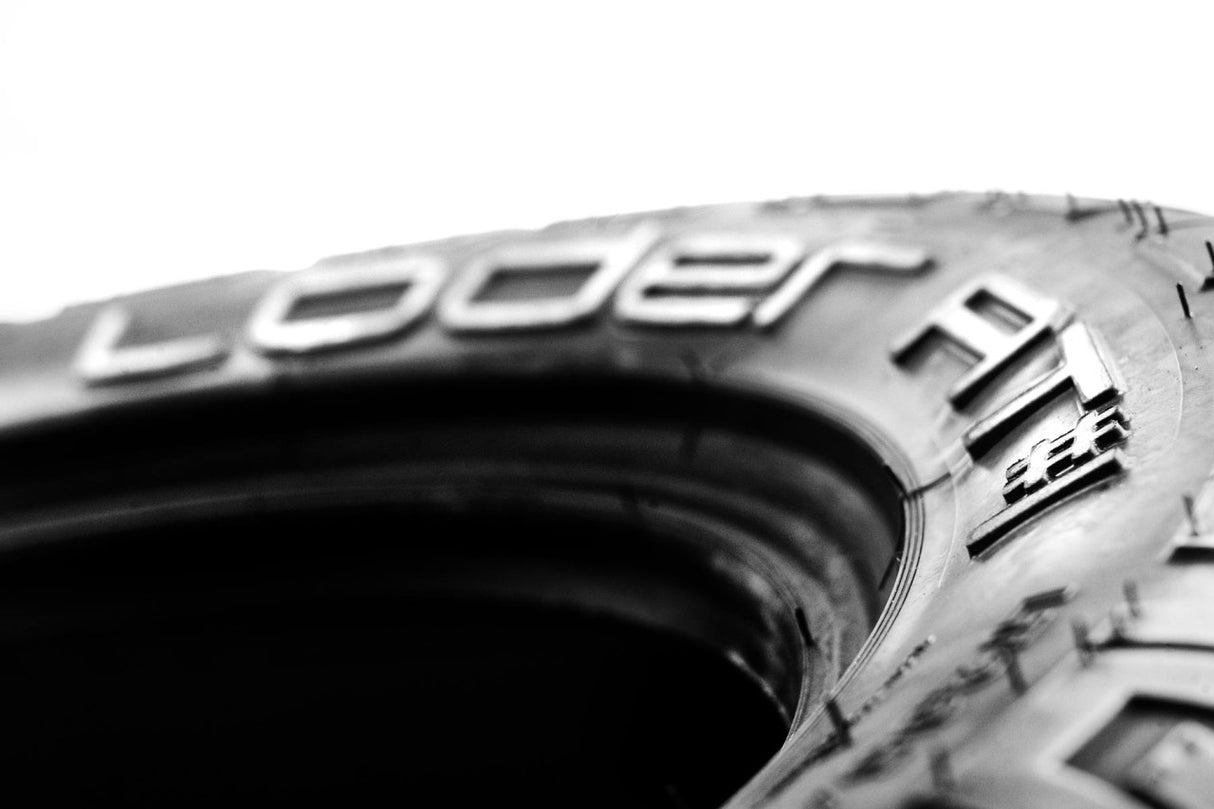 LODER AT#1 235/60 R17